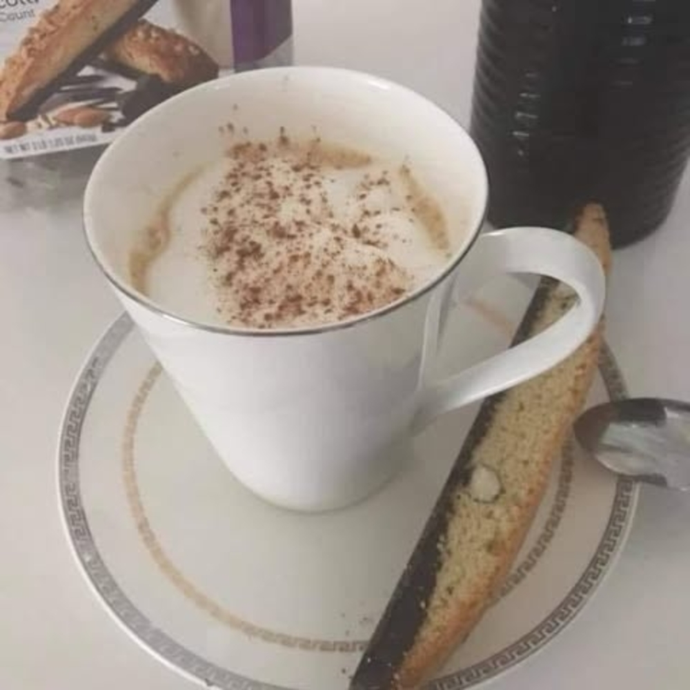 Meet your Posher, Vanessa